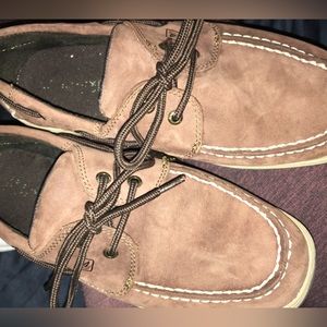 Sperrys